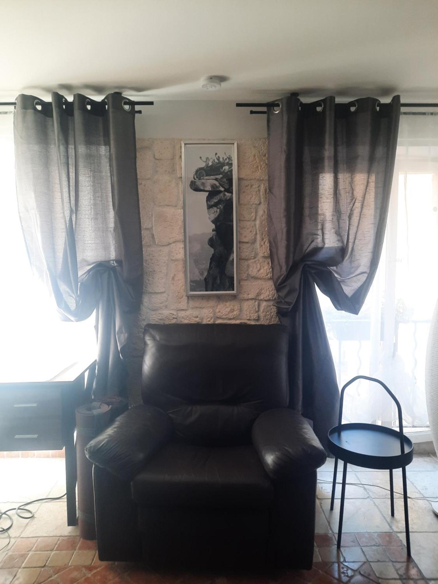 Vieille Ville 1 - Luca'S Apartment, 1 Bedroom, Max 2 Adults And 2 Kids 앙티브 객실 사진